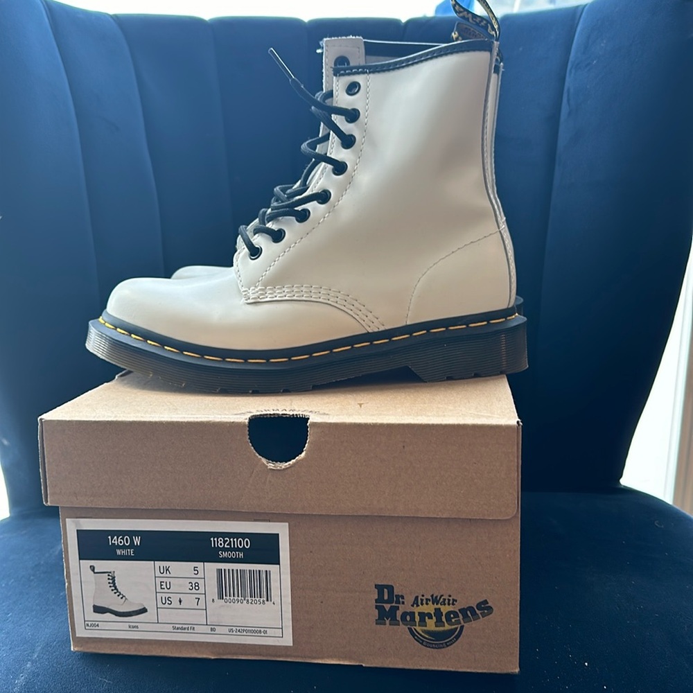 Dr. Martens